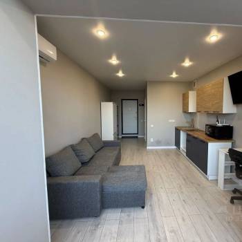 Сдается 1-комнатная квартира, 25,1 м²