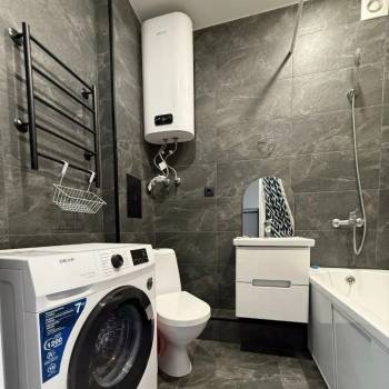 Сдается 1-комнатная квартира, 25,1 м²