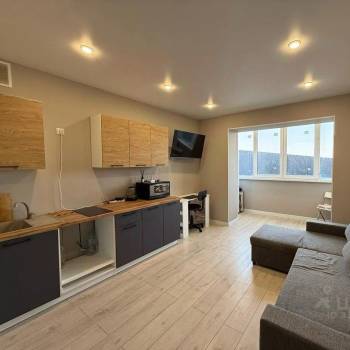 Сдается 1-комнатная квартира, 25,1 м²