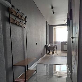 Сдается 1-комнатная квартира, 24 м²