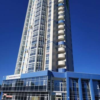 Продается 3-х комнатная квартира, 99,2 м²