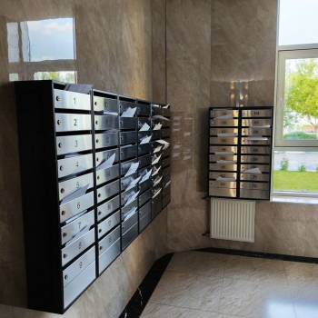 Продается 3-х комнатная квартира, 99,2 м²