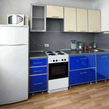 Сдается 1-комнатная квартира, 40 м²