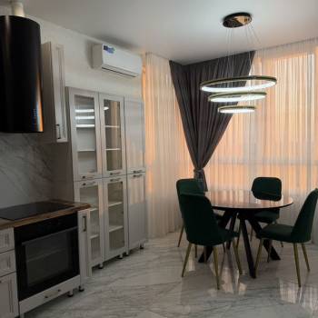 Сдается 1-комнатная квартира, 38,8 м²