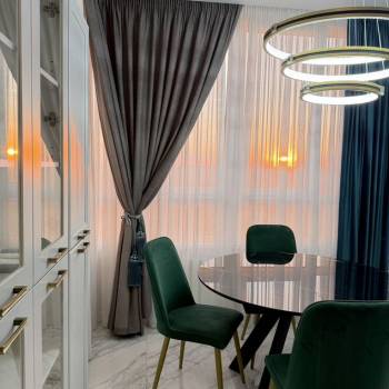 Сдается 1-комнатная квартира, 38,8 м²
