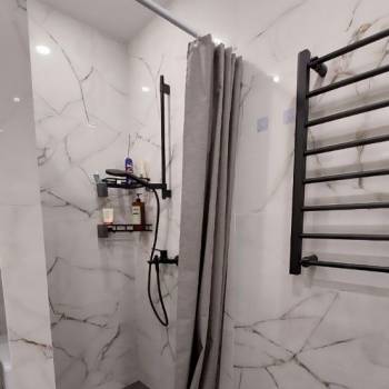 Сдается 1-комнатная квартира, 36,7 м²