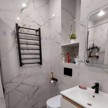 Сдается 1-комнатная квартира, 36,7 м²