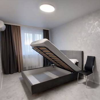 Сдается 1-комнатная квартира, 36,7 м²