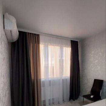 Сдается 1-комнатная квартира, 36,7 м²
