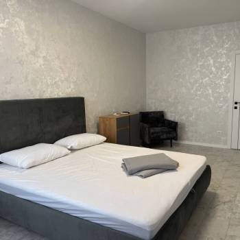 Сдается 1-комнатная квартира, 36,7 м²