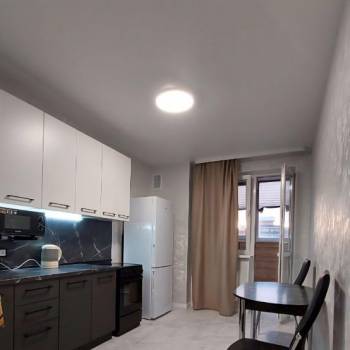 Сдается 1-комнатная квартира, 36,7 м²