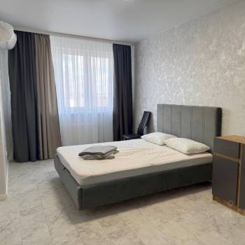 Сдается 1-комнатная квартира, 36,7 м²