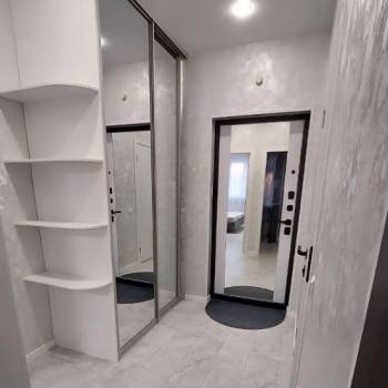 Сдается 1-комнатная квартира, 36,7 м²