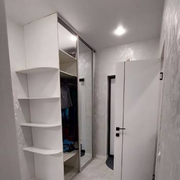 Сдается 1-комнатная квартира, 36,7 м²