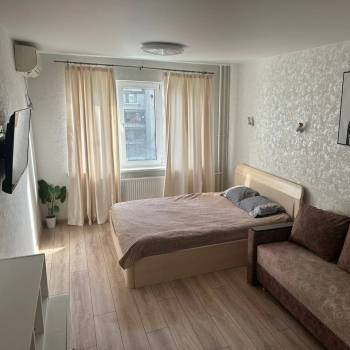 Сдается 1-комнатная квартира, 35,1 м²
