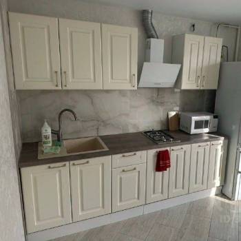 Сдается 1-комнатная квартира, 35,1 м²