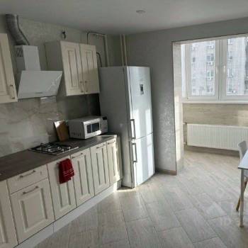 Сдается 1-комнатная квартира, 35,1 м²