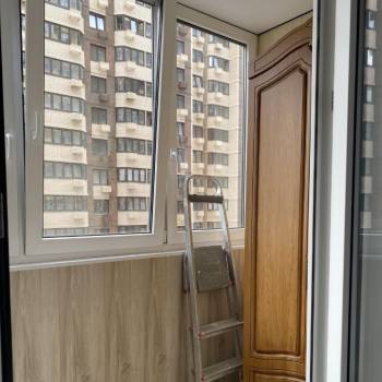 Сдается 1-комнатная квартира, 44 м²