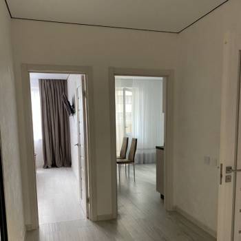 Сдается 1-комнатная квартира, 44 м²
