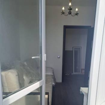Сдается 2-х комнатная квартира, 50 м²