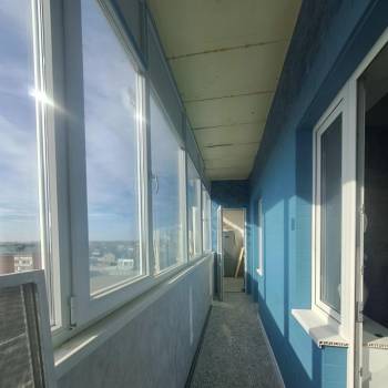 Сдается 2-х комнатная квартира, 50 м²