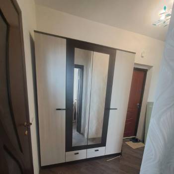 Сдается 2-х комнатная квартира, 50 м²