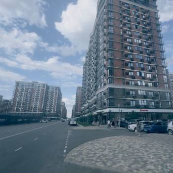 Продается 1-комнатная квартира, 36 м²