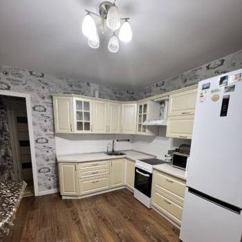 Продается 2-х комнатная квартира, 64,7 м²