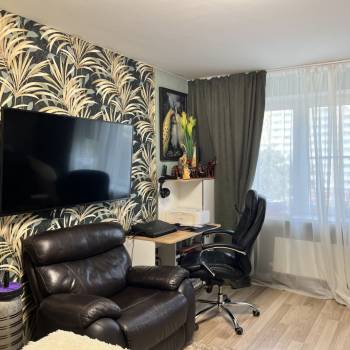 Продается 2-х комнатная квартира, 64,7 м²