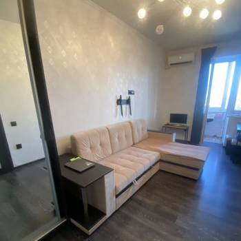 Сдается 1-комнатная квартира, 28 м²