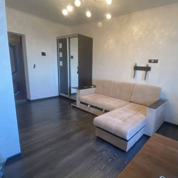 Сдается 1-комнатная квартира, 28 м²