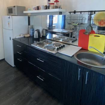 Сдается 1-комнатная квартира, 28 м²