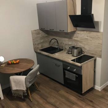 Сдается 1-комнатная квартира, 27 м²