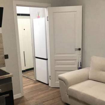 Сдается 1-комнатная квартира, 27 м²