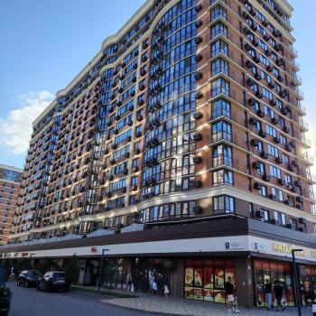 Продается 1-комнатная квартира, 22 м²
