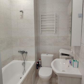 Продается 1-комнатная квартира, 22 м²