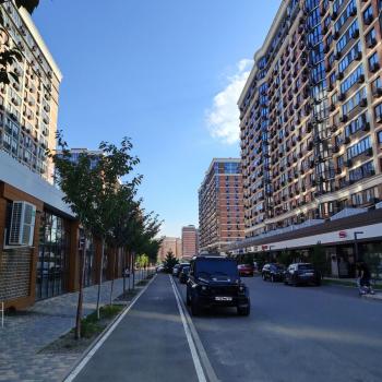 Продается 1-комнатная квартира, 22 м²