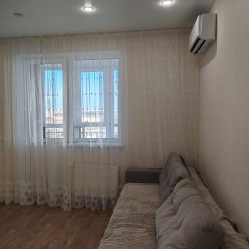Продается 1-комнатная квартира, 22 м²