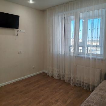Продается 1-комнатная квартира, 22 м²
