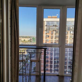 Продается 1-комнатная квартира, 22 м²
