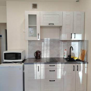 Продается 1-комнатная квартира, 22 м²