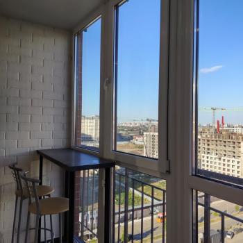Продается 1-комнатная квартира, 22 м²