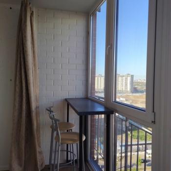 Продается 1-комнатная квартира, 22 м²