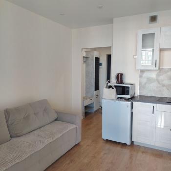 Продается 1-комнатная квартира, 22 м²