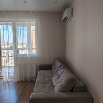 Продается 1-комнатная квартира, 22 м²