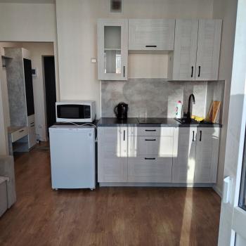 Продается 1-комнатная квартира, 22 м²