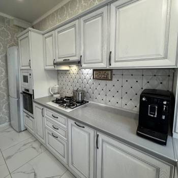 Продается 2-х комнатная квартира, 60,5 м²