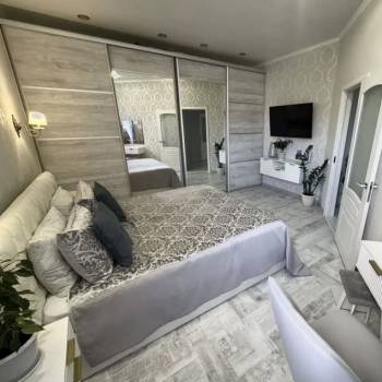 Продается 2-х комнатная квартира, 60,5 м²