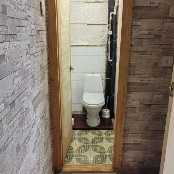 Продается 2-х комнатная квартира, 51,4 м²