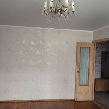 Продается 2-х комнатная квартира, 51,4 м²